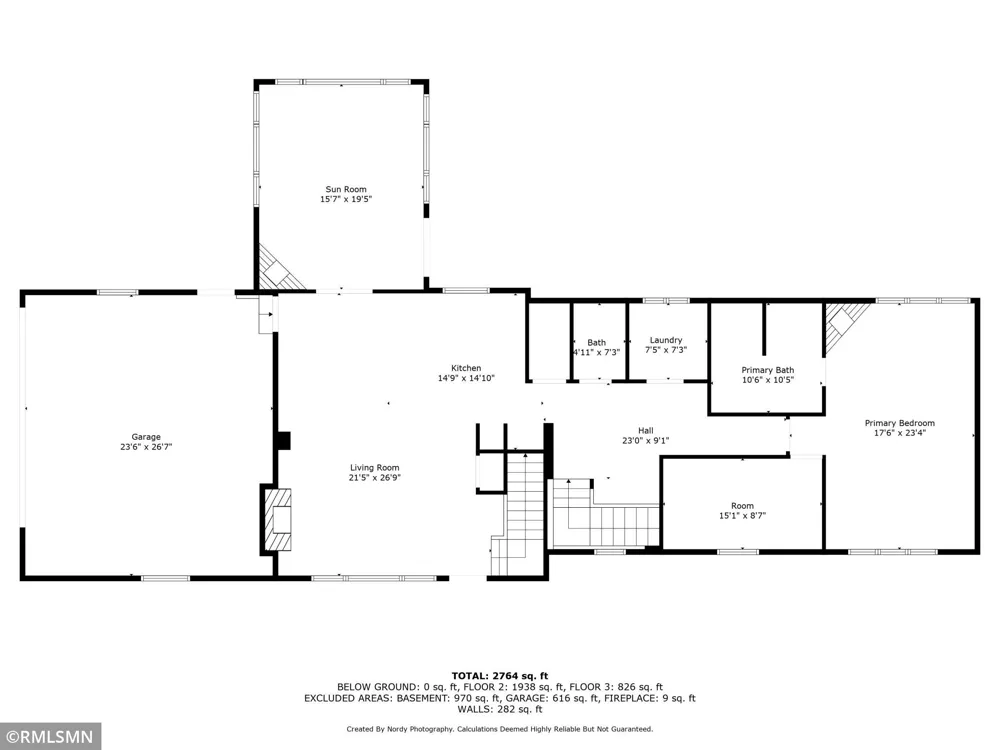 1255 78th Street Victoria, MN 55386