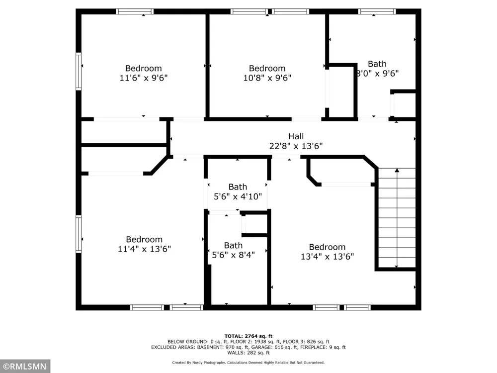 1255 78th Street Victoria, MN 55386