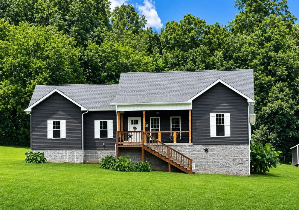 1669 Knob Creek Rd Wartrace, TN 37183