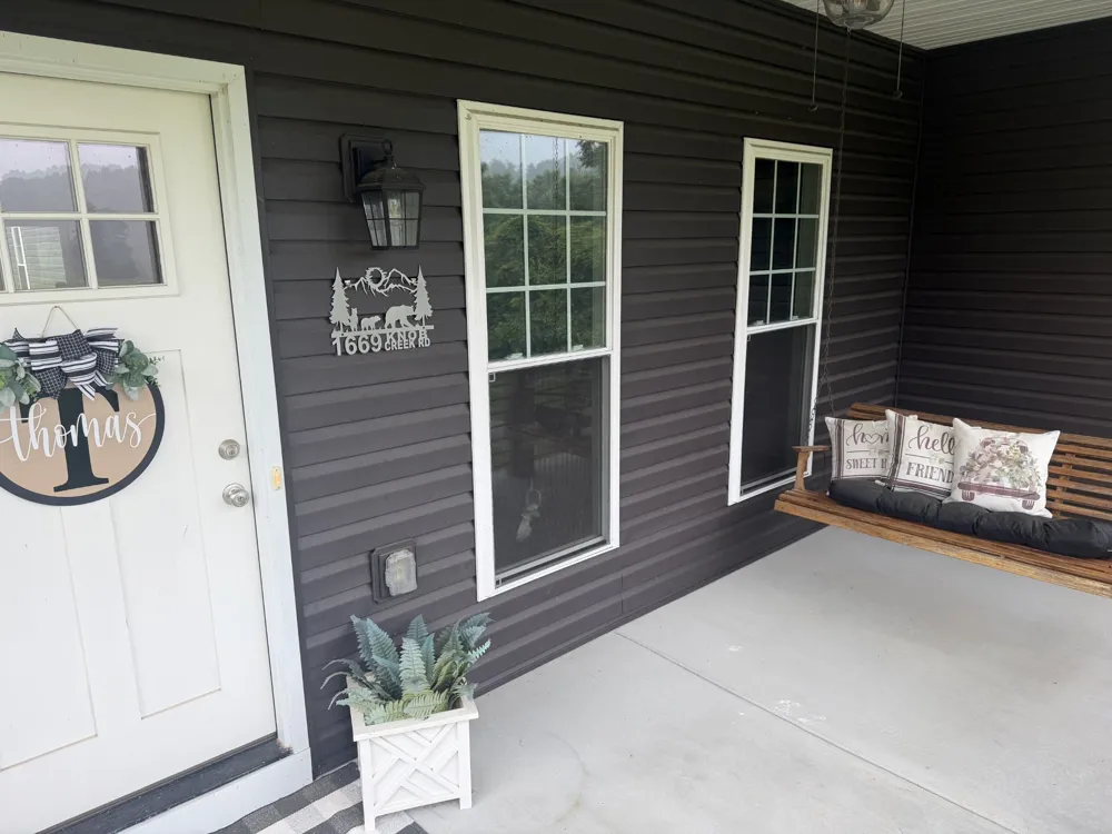 1669 Knob Creek Rd Wartrace, TN 37183