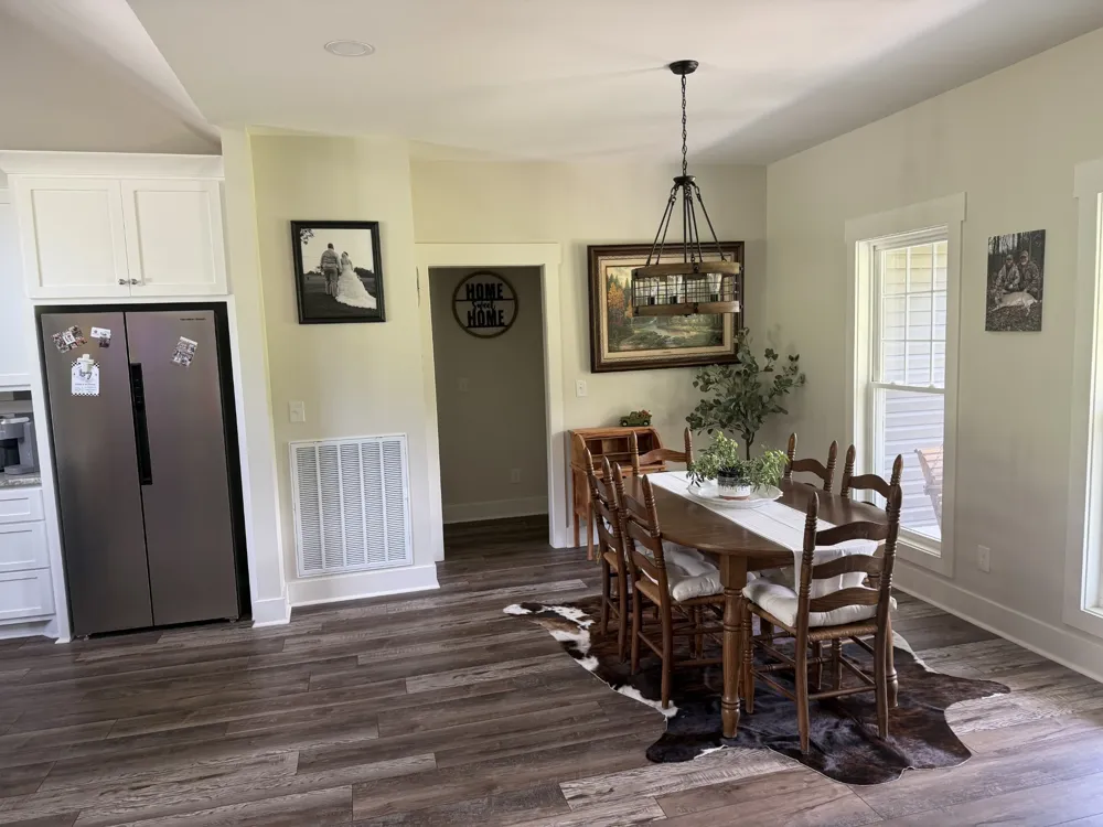 1669 Knob Creek Rd Wartrace, TN 37183