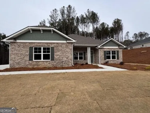 885 Eagle Heights DR Maysville, GA 30558