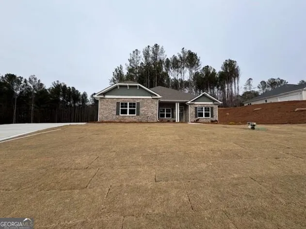 885 Eagle Heights DR Maysville, GA 30558