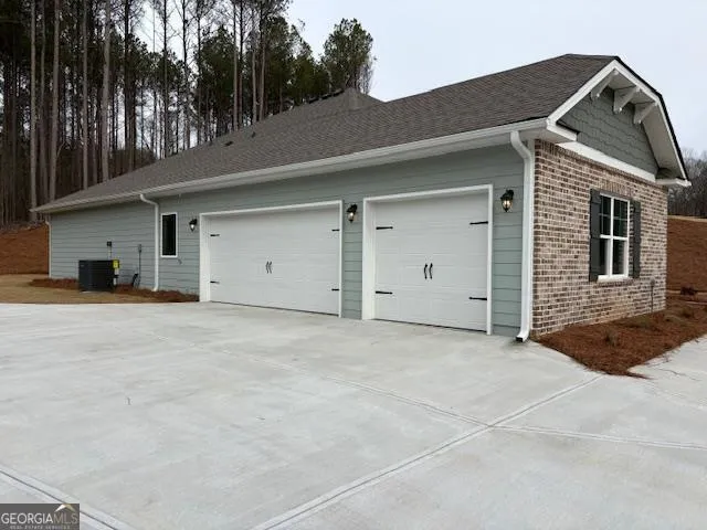 885 Eagle Heights DR Maysville, GA 30558