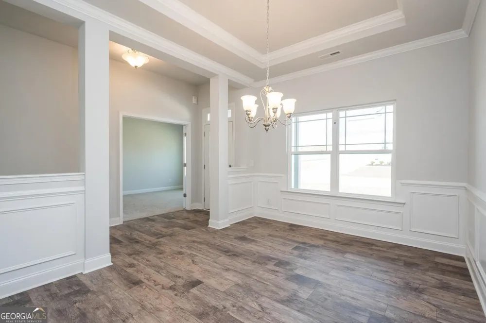 885 Eagle Heights DR Maysville, GA 30558
