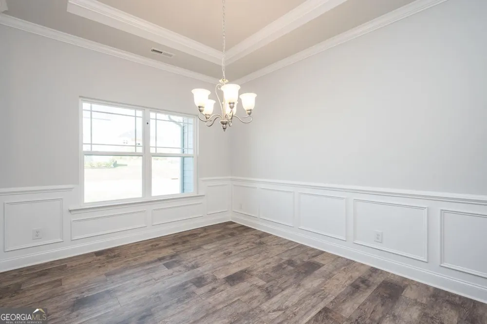 885 Eagle Heights DR Maysville, GA 30558