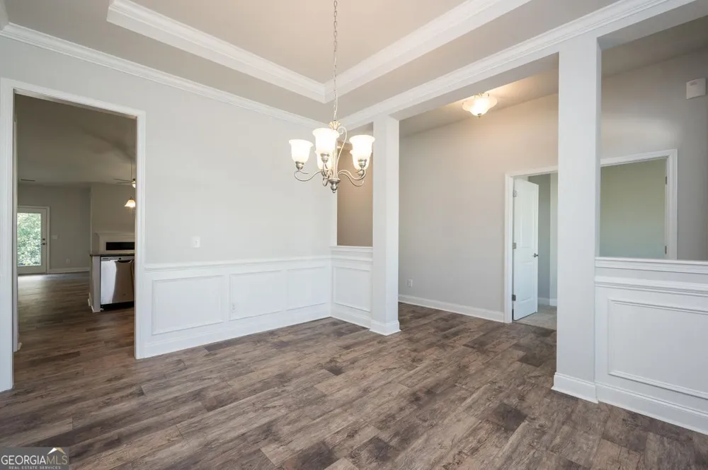 885 Eagle Heights DR Maysville, GA 30558
