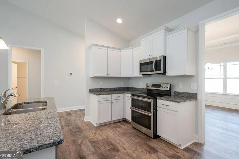 885 Eagle Heights DR Maysville, GA 30558