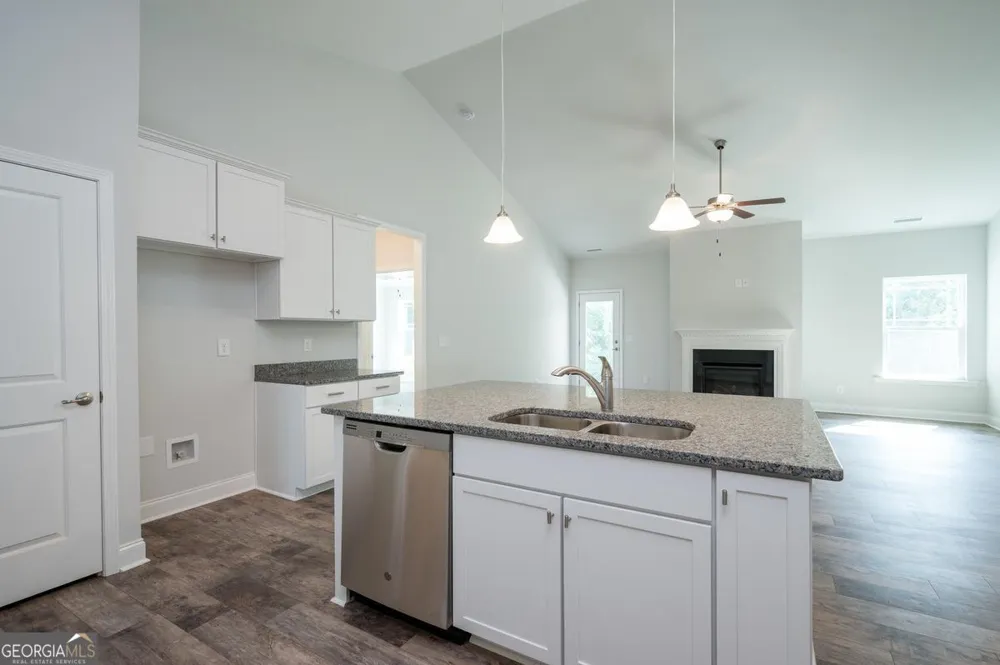 885 Eagle Heights DR Maysville, GA 30558