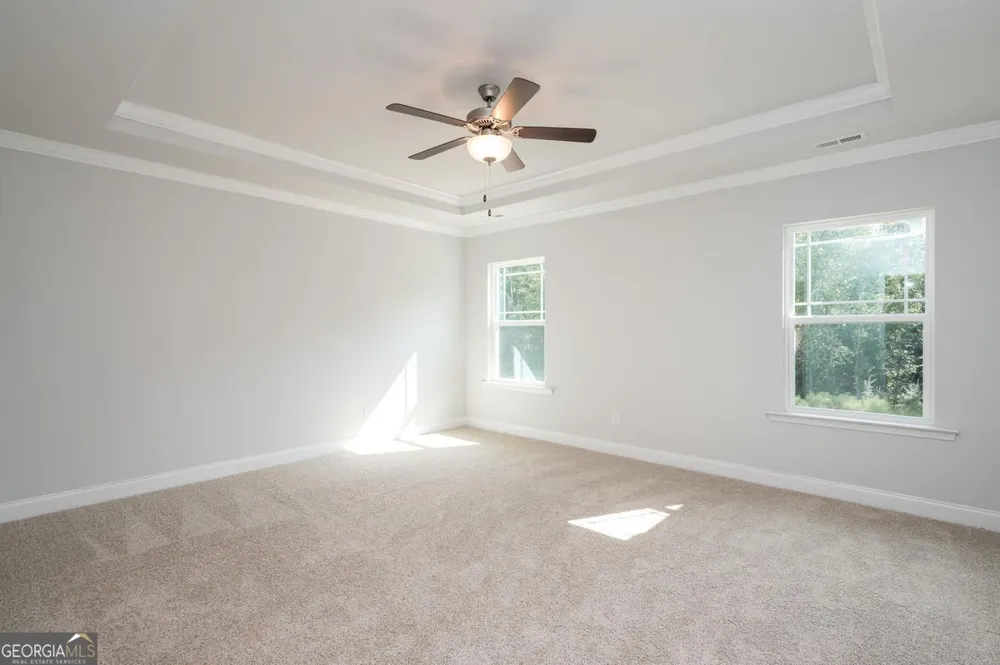 885 Eagle Heights DR Maysville, GA 30558