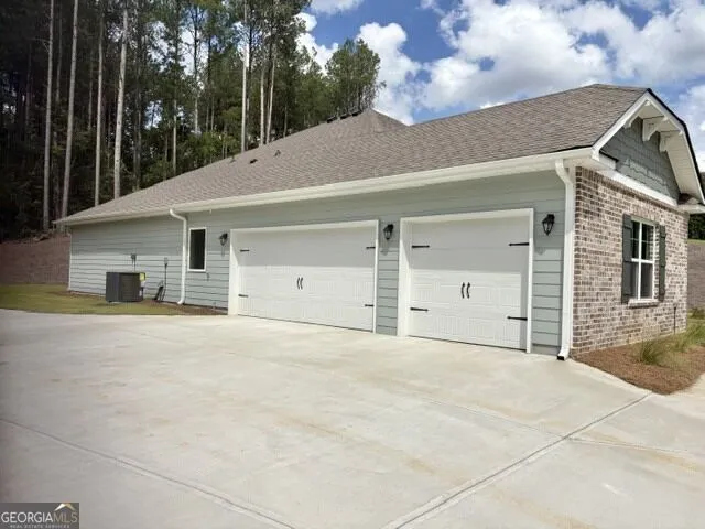 885 Eagle Heights DR Maysville, GA 30558