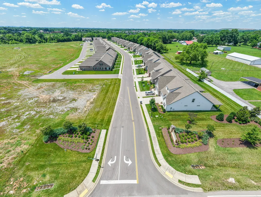 2306 Laurelstone Dr Murfreesboro, TN 37130