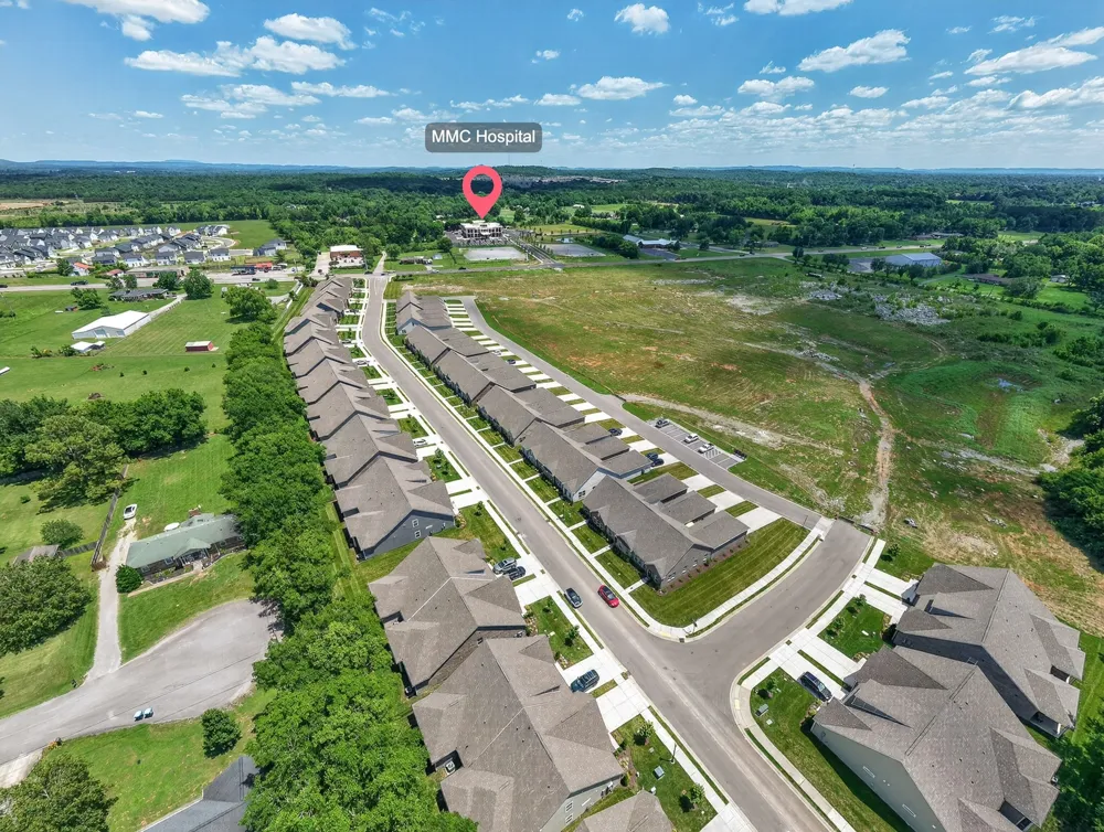 2306 Laurelstone Dr Murfreesboro, TN 37130