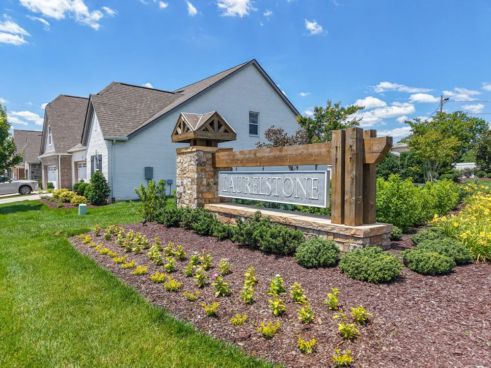 2306 Laurelstone Dr Murfreesboro, TN 37130