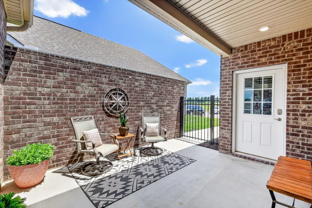 2306 Laurelstone Dr Murfreesboro, TN 37130