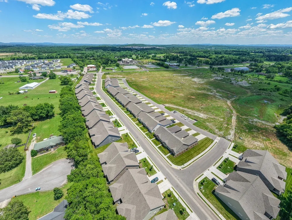 2306 Laurelstone Dr Murfreesboro, TN 37130