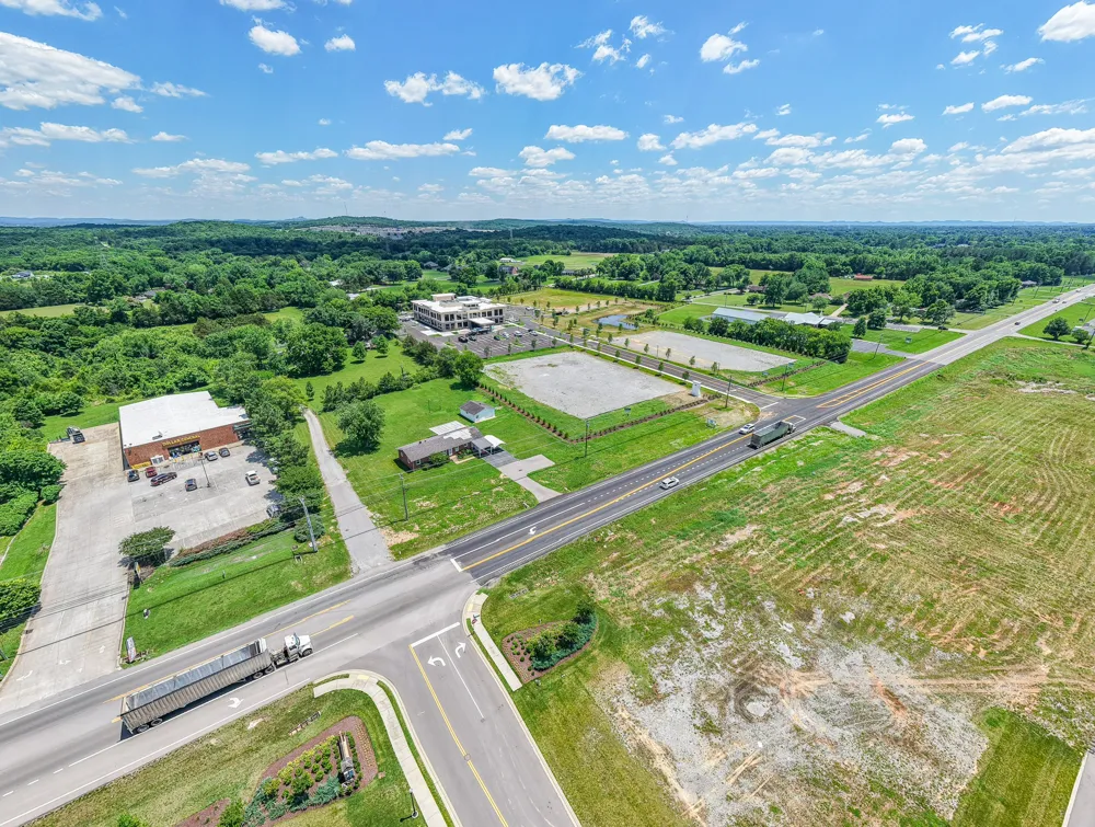 2306 Laurelstone Dr Murfreesboro, TN 37130