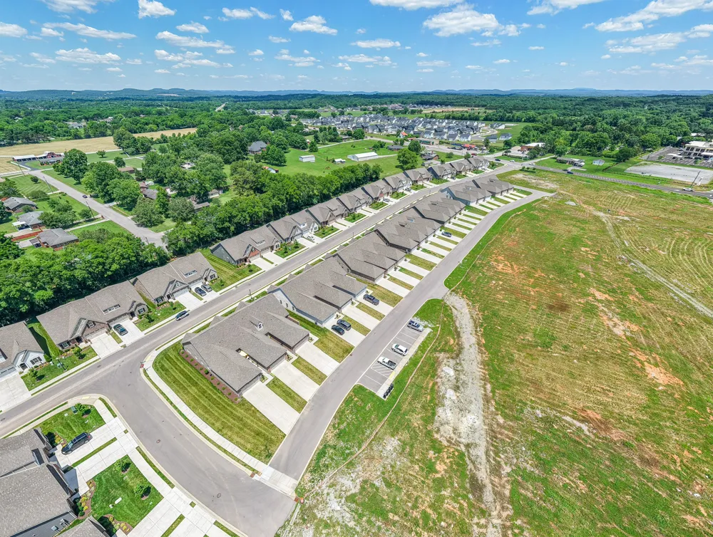 2306 Laurelstone Dr Murfreesboro, TN 37130