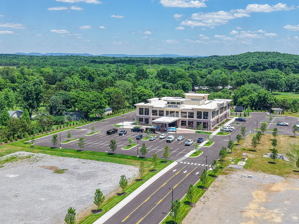 2306 Laurelstone Dr Murfreesboro, TN 37130