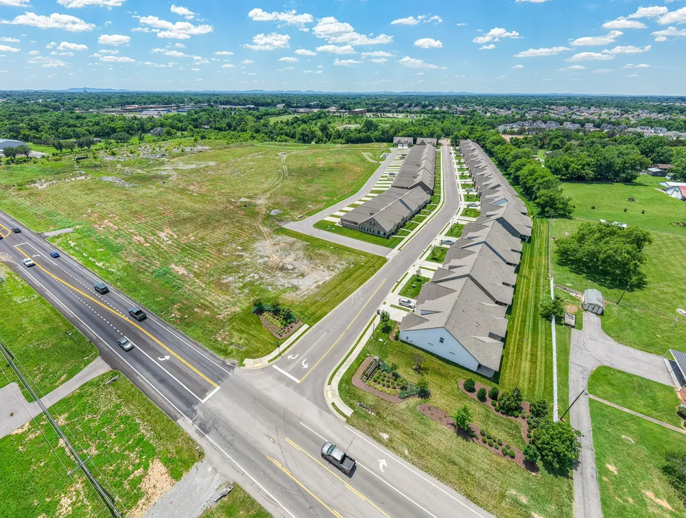 2306 Laurelstone Dr Murfreesboro, TN 37130