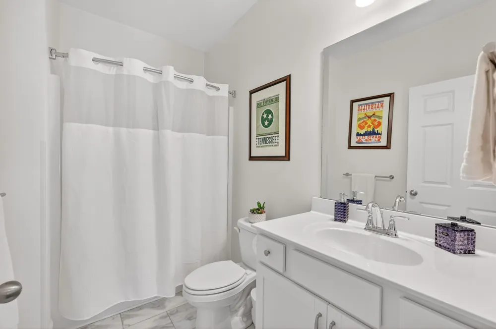 2306 Laurelstone Dr Murfreesboro, TN 37130