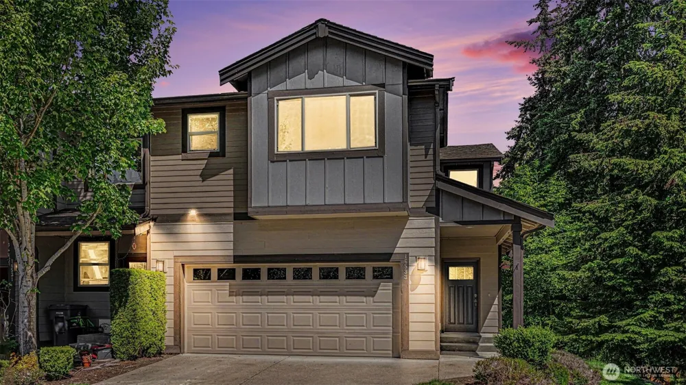 16533 2nd Park SE Bothell, WA 98012