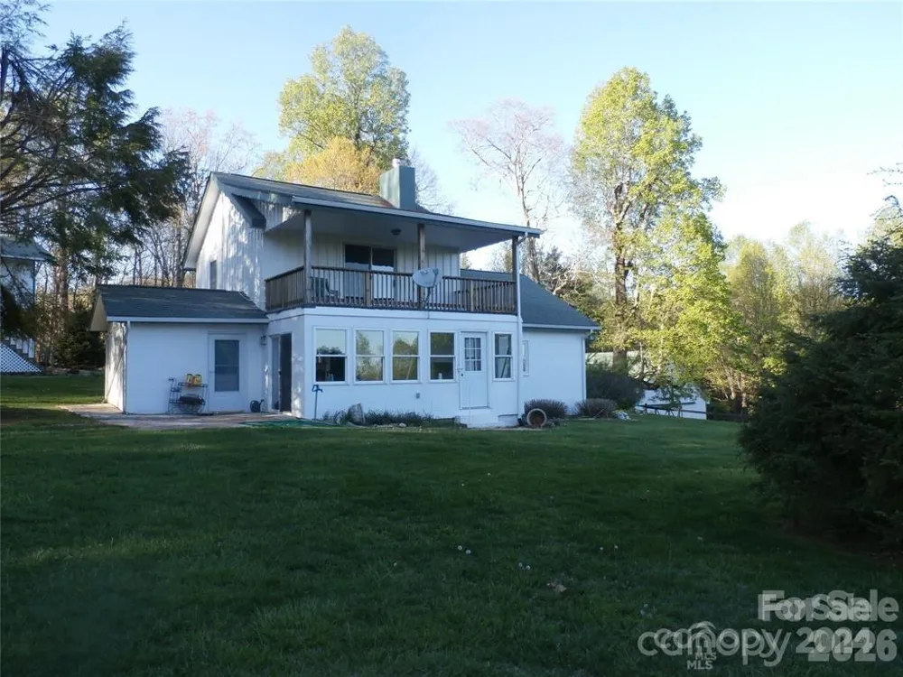 288 Firetower Road Spruce Pine, NC 28777