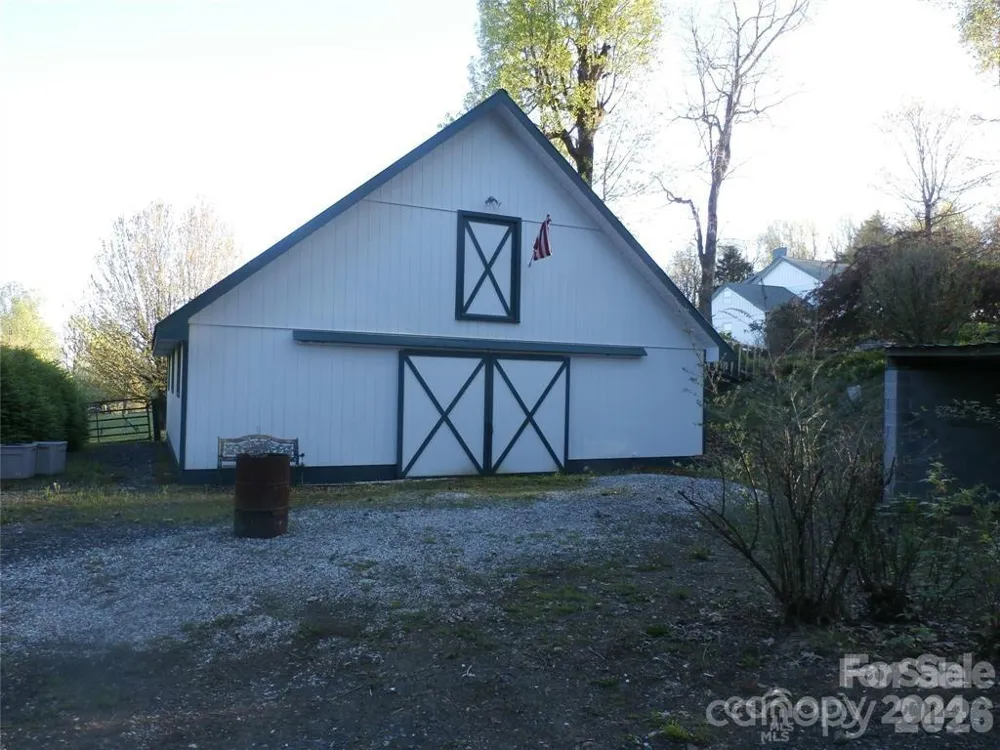 288 Firetower Road Spruce Pine, NC 28777