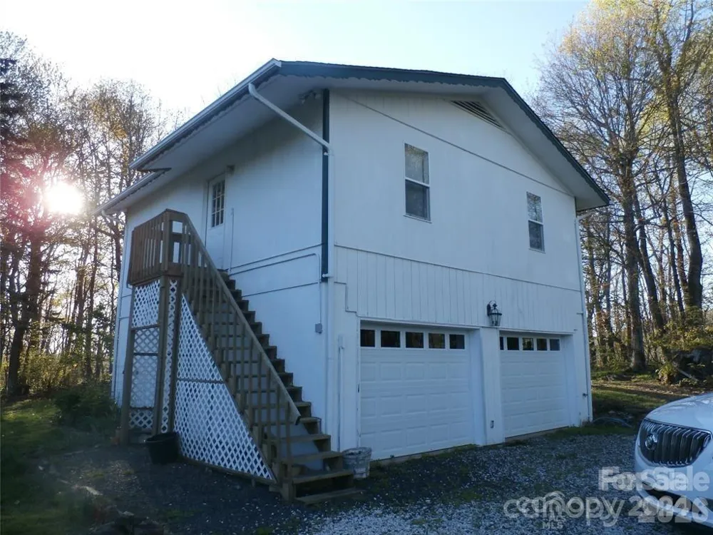288 Firetower Road Spruce Pine, NC 28777