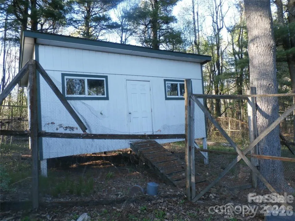 288 Firetower Road Spruce Pine, NC 28777