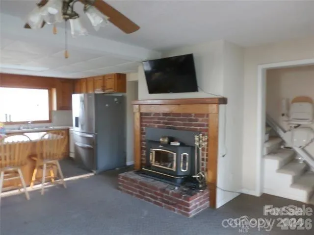 288 Firetower Road Spruce Pine, NC 28777