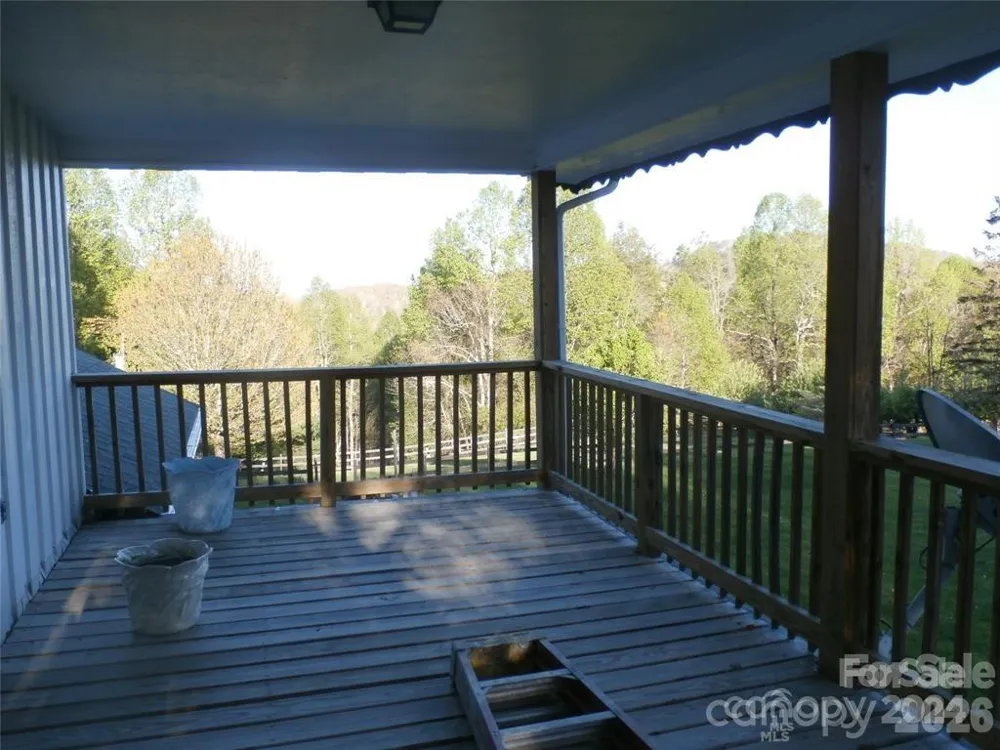 288 Firetower Road Spruce Pine, NC 28777