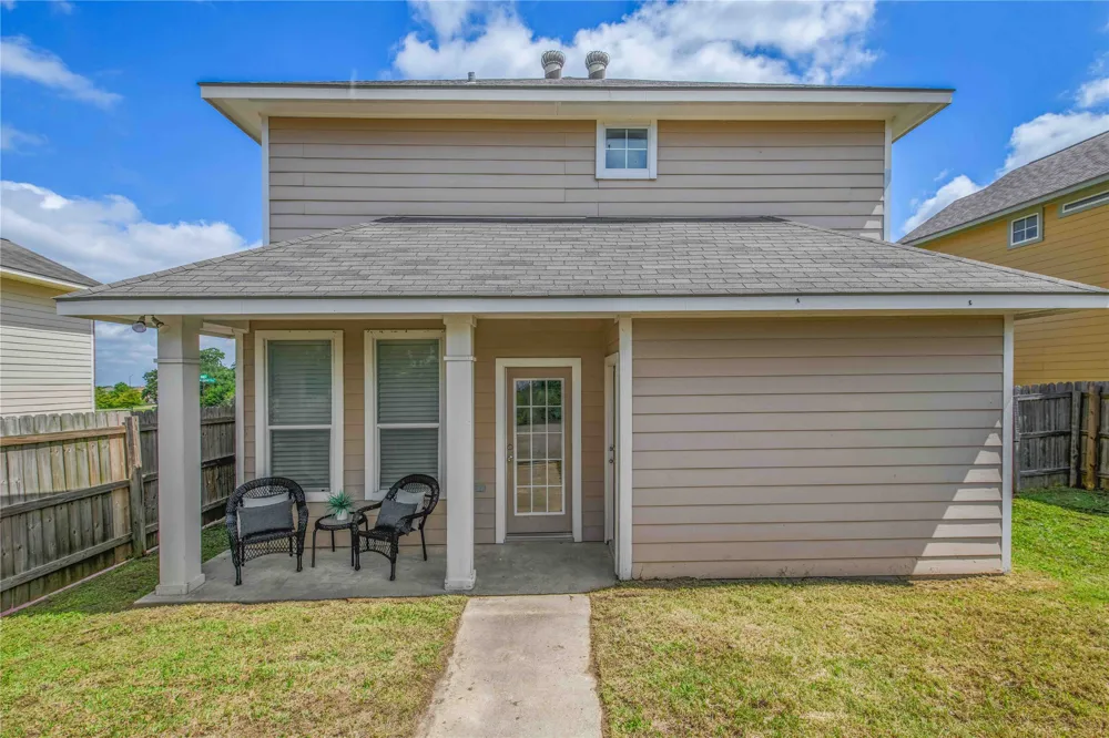 4124 McFarland Drive College Station, TX 77845