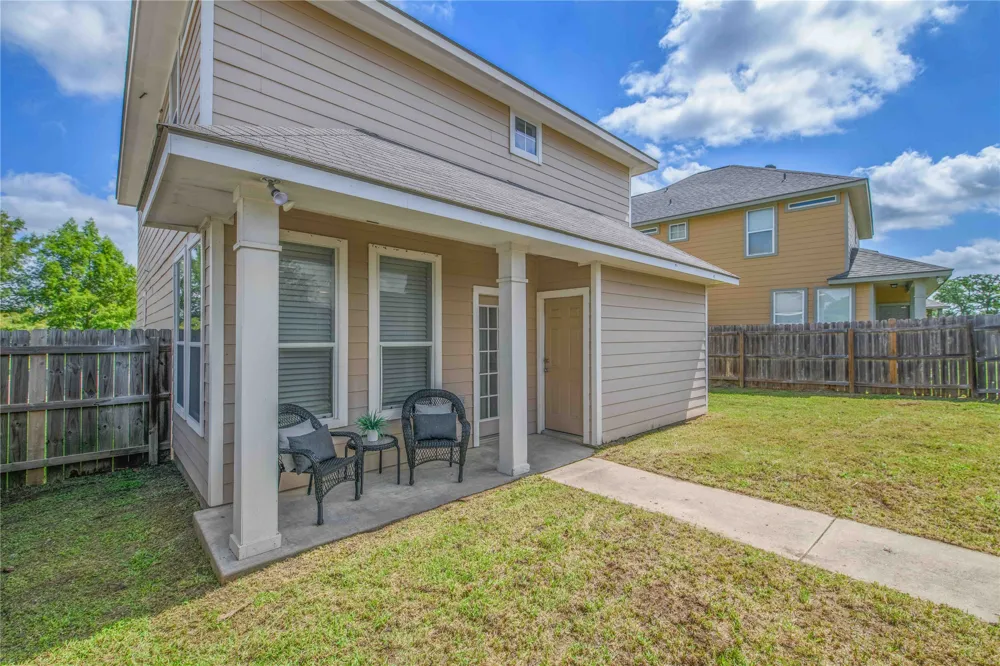 4124 McFarland Drive College Station, TX 77845