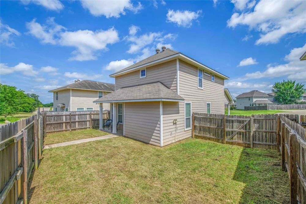 4124 McFarland Drive College Station, TX 77845