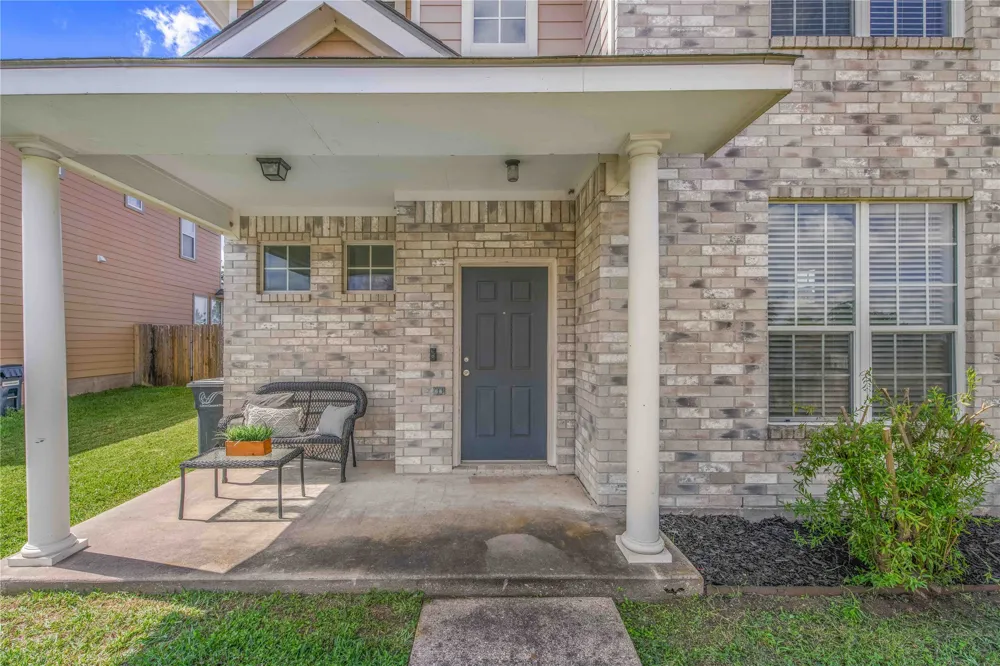 4124 McFarland Drive College Station, TX 77845