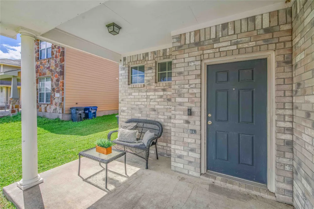 4124 McFarland Drive College Station, TX 77845