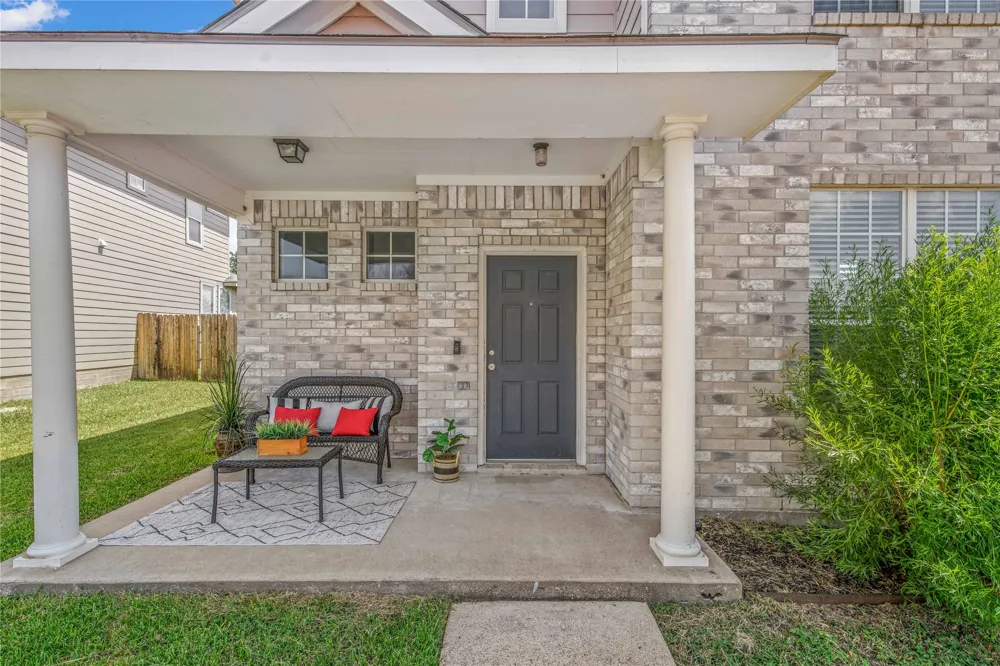 4124 McFarland Drive College Station, TX 77845
