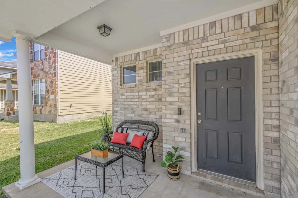 4124 McFarland Drive College Station, TX 77845