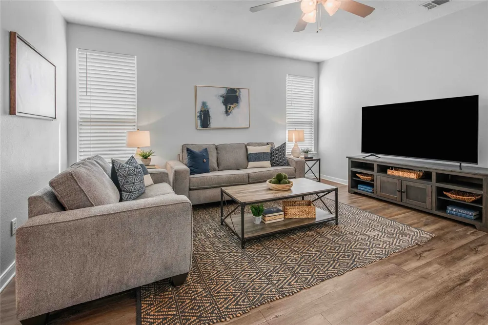 4124 McFarland Drive College Station, TX 77845