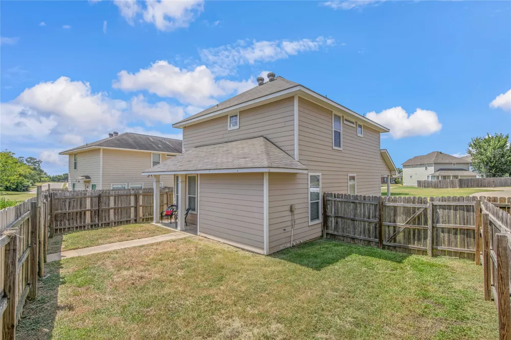 4124 McFarland Drive College Station, TX 77845