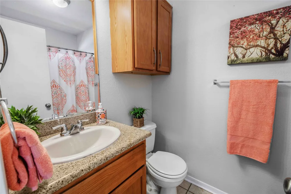 4124 McFarland Drive College Station, TX 77845