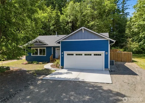 86 Rainier Lane