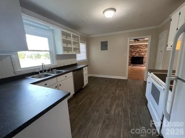 445 Bess Town Road Bessemer City, NC 28016