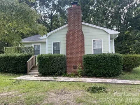 445 Bess Town Road