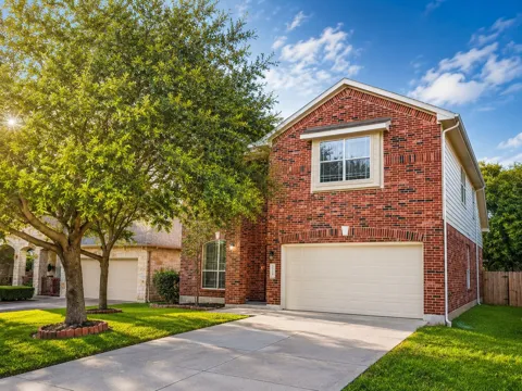 4038 Wilderness Path Bend