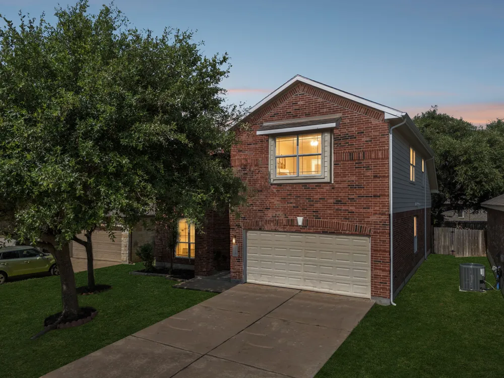 4038 Wilderness Path Bend Cedar Park, TX 78613