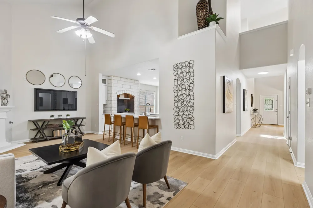 4038 Wilderness Path Bend Cedar Park, TX 78613