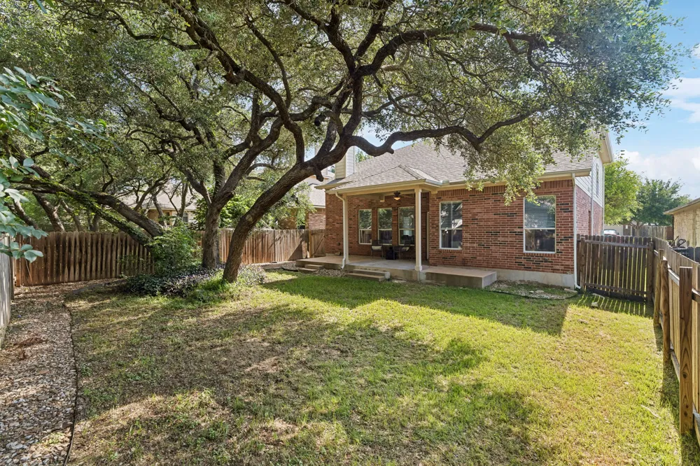4038 Wilderness Path Bend Cedar Park, TX 78613