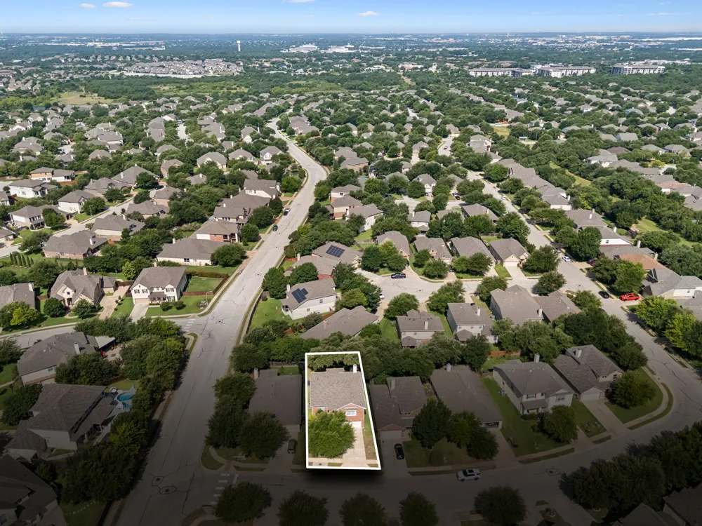 4038 Wilderness Path Bend Cedar Park, TX 78613